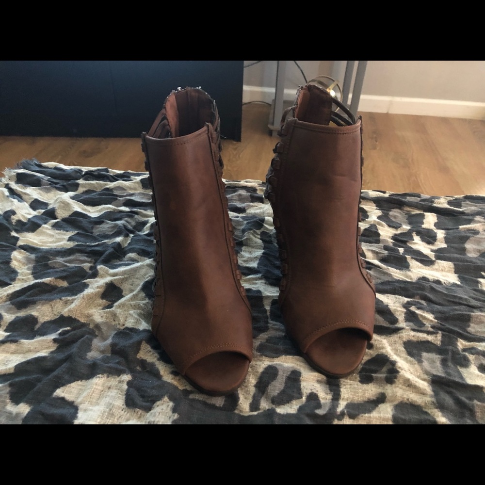 Rampage Shoes
